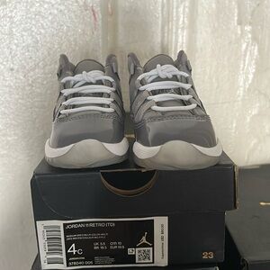 Retro 11’s Toddlers